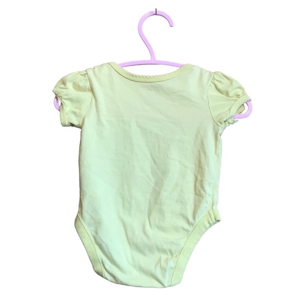 🌸5/$10 🌸Baby Girl Mommy’s Cutie Romper0-3M🌸 - Picture 3 of 3